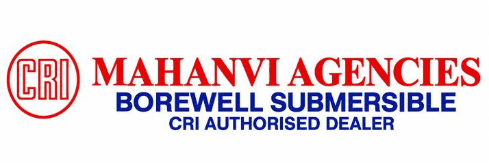 Mahanvi Agencies — Borewell Submersible, CRI Authorised Dealer